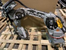YASKAWA MOTOMAN SSF2000 (YR-SSF6-A00) 6