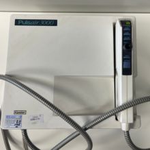 Keeler Pulsair 3000 intellipuff