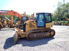 2011 CAT D5K XL Crawler