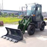 Cheapest 3 Ton Diesel Wheel