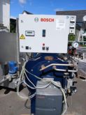 steam boiler