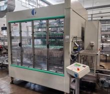 Einpacker / Einpackmaschine