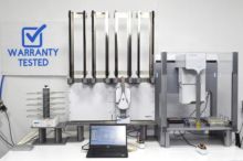 Agilent Bravo Automated Liquid Handling