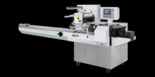Flow Wrapper Upper & Lower