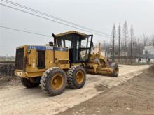 2018 SEM 919 Grader