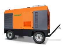Denair Compressor