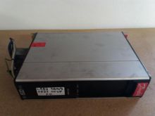 周波数コンバータ