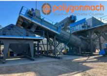 Sand and Aggregate Facilities