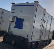 Used Siemens SGT400 Turbine for sale | Machinio