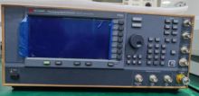 Agilent - Keysight test generators
