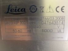 LEICA ASP300 S Tissue Processor