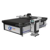 Good working CNC oscillating knife