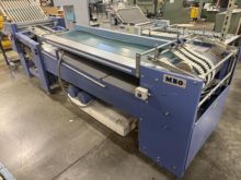2004 MBO B26 Continuous Feed