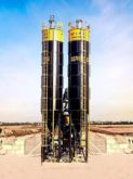 Cement Silo
