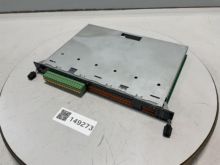 KEBA TT 081 Temperature Control
