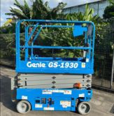 2016 Genie GS1930