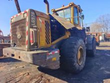 2021 SDLG LG978F Used 6ton