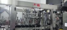 Monoblock Isobaric Bottling Machine for