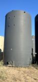 400BBL Vertical Storage Tanks -