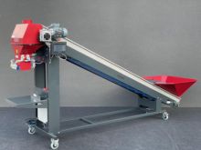 SORPAC Automatische Wäge - Schuettmaterialien