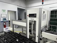 Simplimatic Automation 8130 Front of