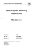 Manual for Used BMF Chip
