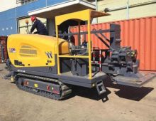 XCMG Used Horizontal Directional Drilling