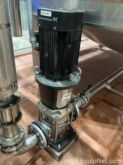 Grundfos Centrifugal Pump