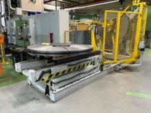 2015 HS Automation TRS 101