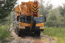 XCMG XCT90