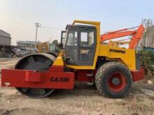 2014 DYNAPAC CA30D
