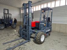 2018 LOADMAC 825 2 Way