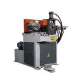 Easy Operating metal Corner Chamfering