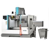 miUmac mini vmc 5 axis