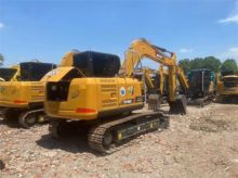 2020 SANY SY95C excavator