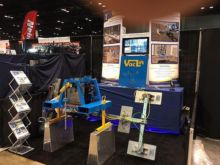 2024 Vaclift Various
