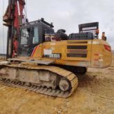 2019 SR155 Machine in Good