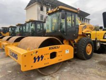 2023 XCMG 263 XS263 263J
