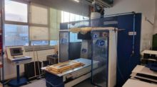 2001 Huber Grimme processing systems