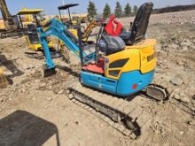 2021 kubota u20