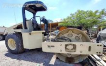 INGERSOLL RAND SD-100DC