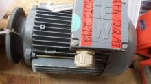 geared motor