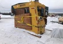 2012 Komatsu PC2000-8