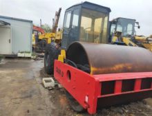 Dynapac CA301D Roader Roller