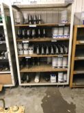 TOOL HOLDERS, WORK HOLDING, CHUCKS,