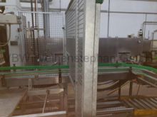 クレート洗浄機