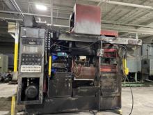 HUNTER 20 AUTOMATED MOLDING MACHINE