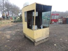 operator cab
