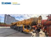 Used Liebherr LTM 1500-8.1 Crane for sale | Machinio