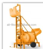 High quality mobile diesel engine